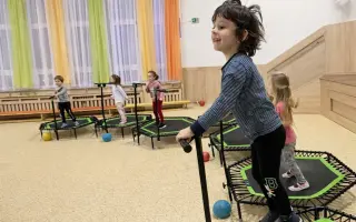 Patrikova šance na školní svět, který rozumí autismu