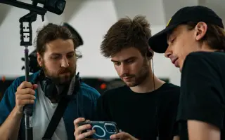 Film MOJMÍR – podpořte ho a sledujte, jak chaos přetváříme v kouzlo