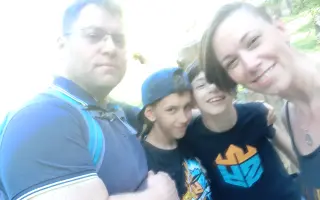 Pro Zuzanu a její děti: Podpořme jejich každodenní život s rakovinou