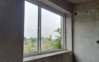 Pomozte dokončit školku pro děti s postižením