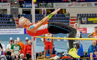 Překonejme společně světový rekord, podpořme českého lva na atletické dráze.