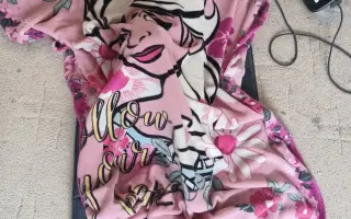 Pomoc pro Adélku a Elišku - Bemer, který jim vrací sílu, ortéza a rehabilitace