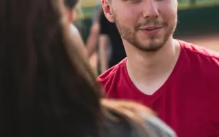 Pomozte nám s rozvojem Blind Baseballu v České republice