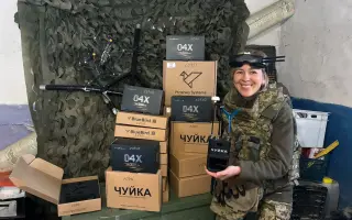 Dronů pro rozvědku není nikdy dost
