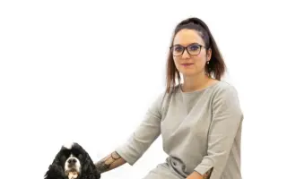 🐾 Pomozme Dubínkovi vyhrát svůj boj