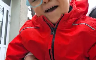 Lepší život pro Daniela než včera