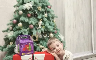 Vánoční dárky a potřeby pro děti z Ukrajiny🎁