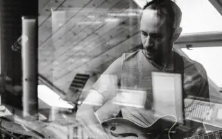 Vydejte s námi nové album LANUGO, po 7 letech, na 2 vinylech 180g …