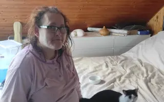 Pohřeb a rozloučení pro Sášu