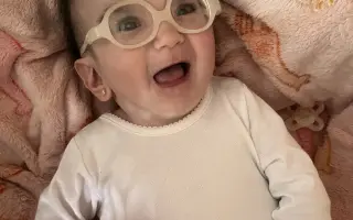Lepší jízda životem pro Ninu