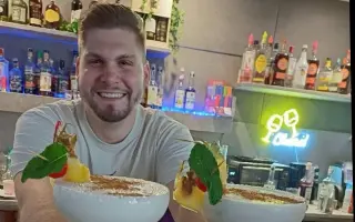 Ondra, 28 let — na hraně života a naděje