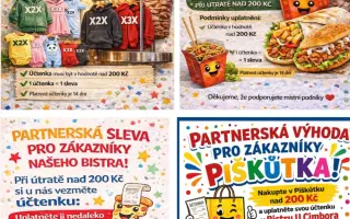 Re-use centrum které pomáhá