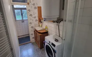 Bezpečný bezbariérový domov pro maminku