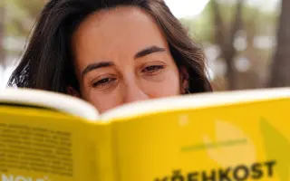 Podpořte knihu Křehkost a síla menopauzy