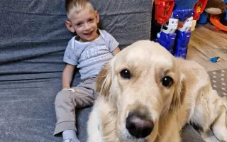 Doplatek na auto pro Maxíčka s DMO