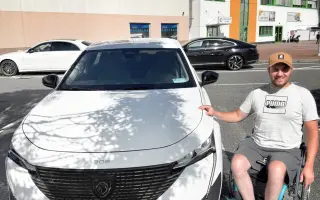 S Vaším srdcem dokážeme zázraky: Pomozme Ráďovi splnit jeho sen