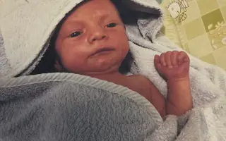 2. Zázrak pro Dominika (10): Empatie autisty uprostřed ticha