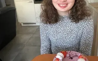 Pomoc nemocné Kristýnce a její rodině