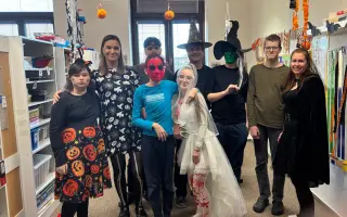 „Hra, kde je každý vítěz“ aneb pomůcky a hry pro děti s autismem