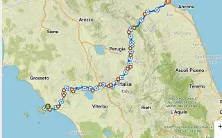 Jedeme s dětmi 400 km pro Zuzanku se SMA!