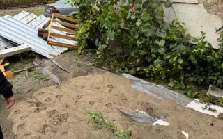 Povodeň mi poškodila dům. Potřebuji znalce a právní pomoc