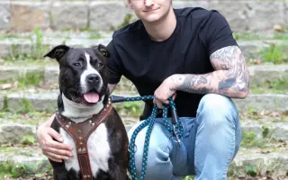 Naděje pro Alvina - léčba Mastocytomu