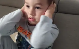 💙 Příběh malého Vojtíška: Pomozte nám znovu do Klimkovic