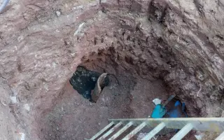 Nečekaná havárie ohrozila náš domov – Eva a Simona prosí o pomoc