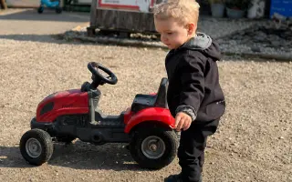Pomozme Jiříčkovi dostat se k léčbě včas