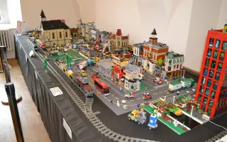 Pomohli jste Petře s autismem