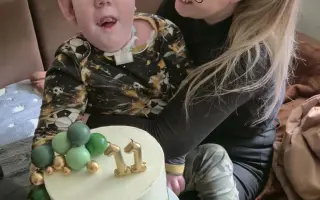 Podpořili jste Dominika na jeho cestě za lepším zdravím