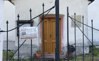 Járova operace v Drážďanech se zdařila, osud Járovi ale nepřál