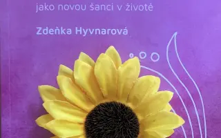 Podpora pro Věru a Natálku při léčbě závažné nemoci
