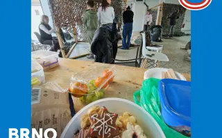 Ukryjme Ukrajinu před zraky ruských dronů! 3