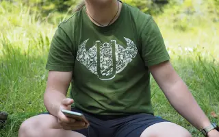 Jendova dílna-místo, kde dobro tvoří dál.