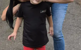 Pomozme Štěpánkovi na cestě za léčbou