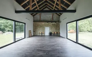 Podpořte Cabin Studio v Pěčicích