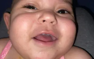 Pomozte malé Vivien v boji s léukémií