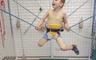 Staňte se hrdinou v Tobiáškově příběhu. Sám to nezvládne.