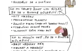 Rozjeďte s námi "Školu pro život"