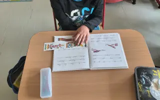 Internát pro Šimona