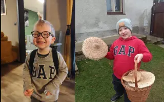 Pomoc pro Nikyho a Dennise: terapie, které jim mohou změnit život