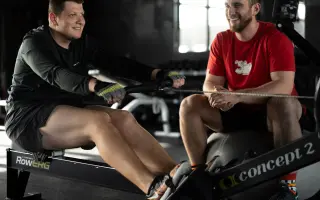 SPOLEČNĚ SILNĚJŠÍ - tréninky handicapovaných (dětí a dospělých)