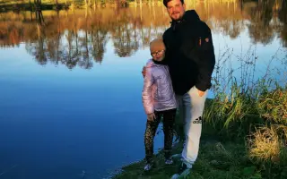Pomozme Beátce a jejímu tatínkovi po ztrátě milované maminky a manželky ❤️