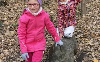 Aby mohla znovu tančit - pomoc pro naši bojovnici ❤️