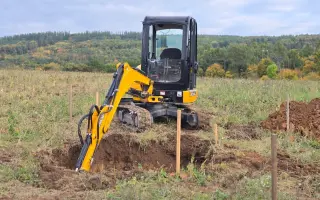 Zvelebování Ptačího koutku v roce 2026 -pro ptáky i pro lidi