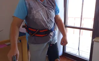 Když se láme kámen, držíme spolu a věříme, že Radkovi dokážeme pomoci