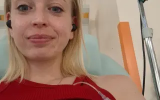 Pro maminku se 4 stádiem rakoviny