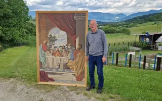 Pomozte vybudovat nové Muzeum rekordů Agentury Dobrý den