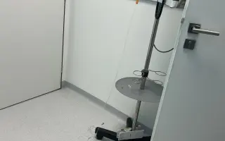Pomozte mi prosím zachránit mého tříletého Bernardýna ALVARA